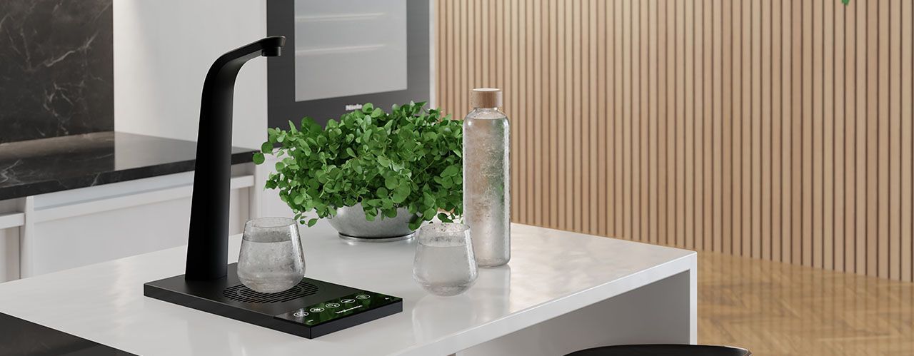 Austausch­flasche 6-kg-Kohlensäure